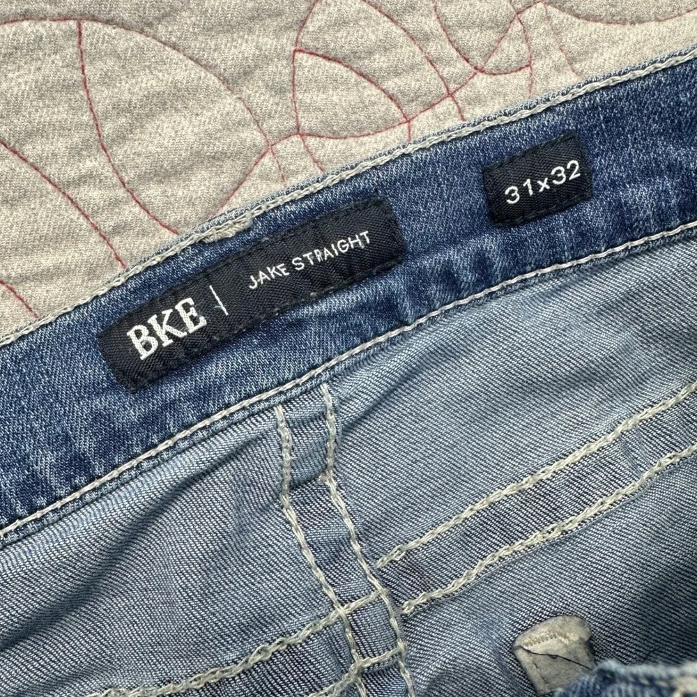 BKE heavy overall